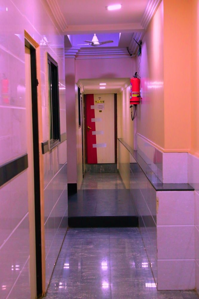 Bismillah Hotel Mumbai (Bombay)